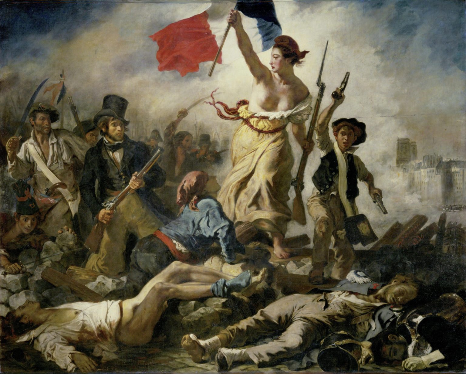 De Quelle Tyrannie S Agit Il Dans La Marseillaise